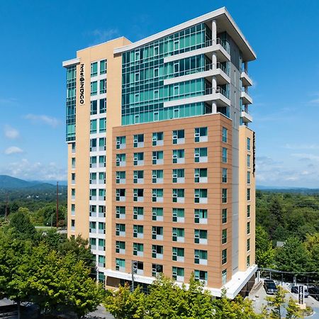 Hotel Indigo Asheville Downtown By Ihg Exterior photo