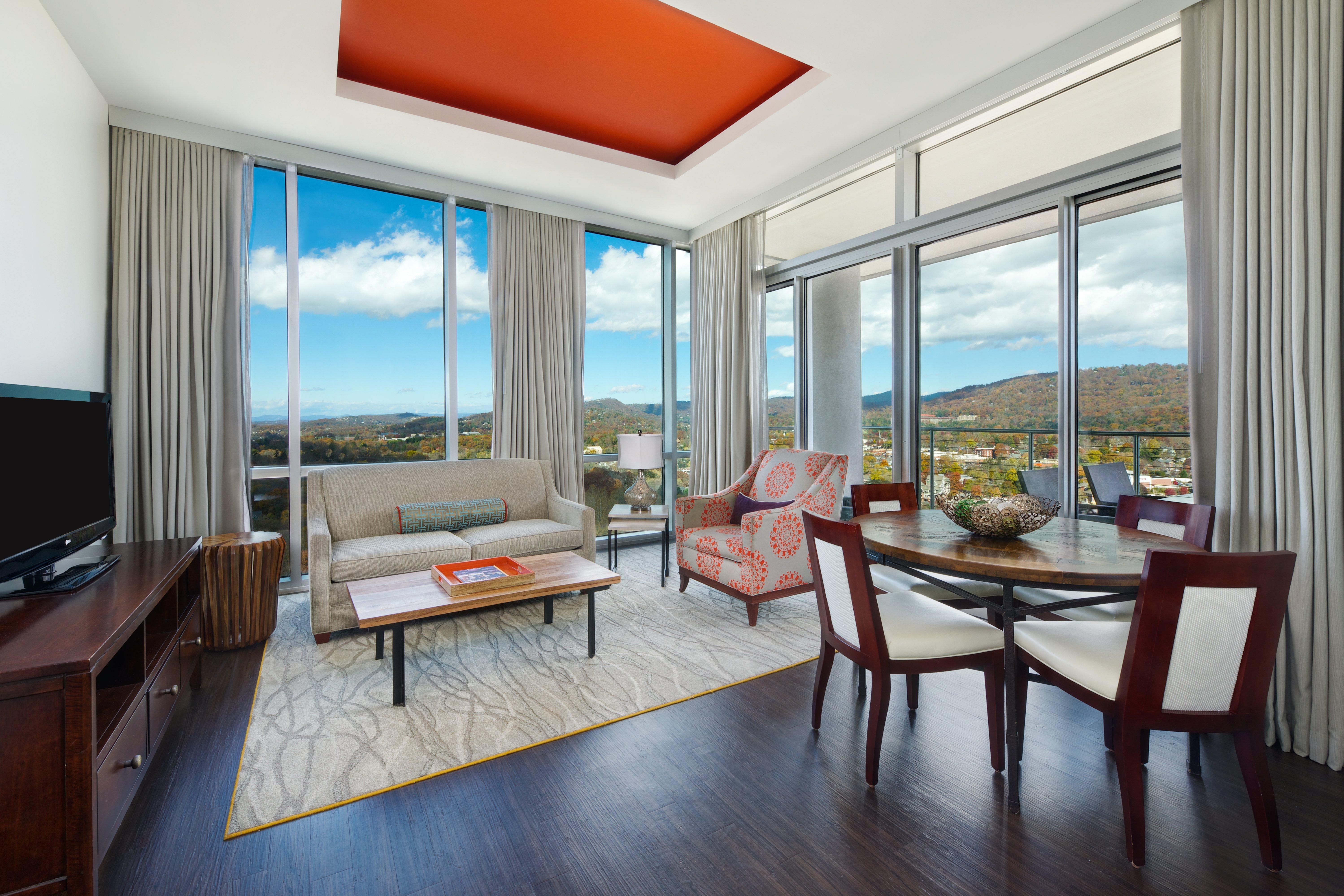 Hotel Indigo Asheville Downtown By Ihg Exterior photo