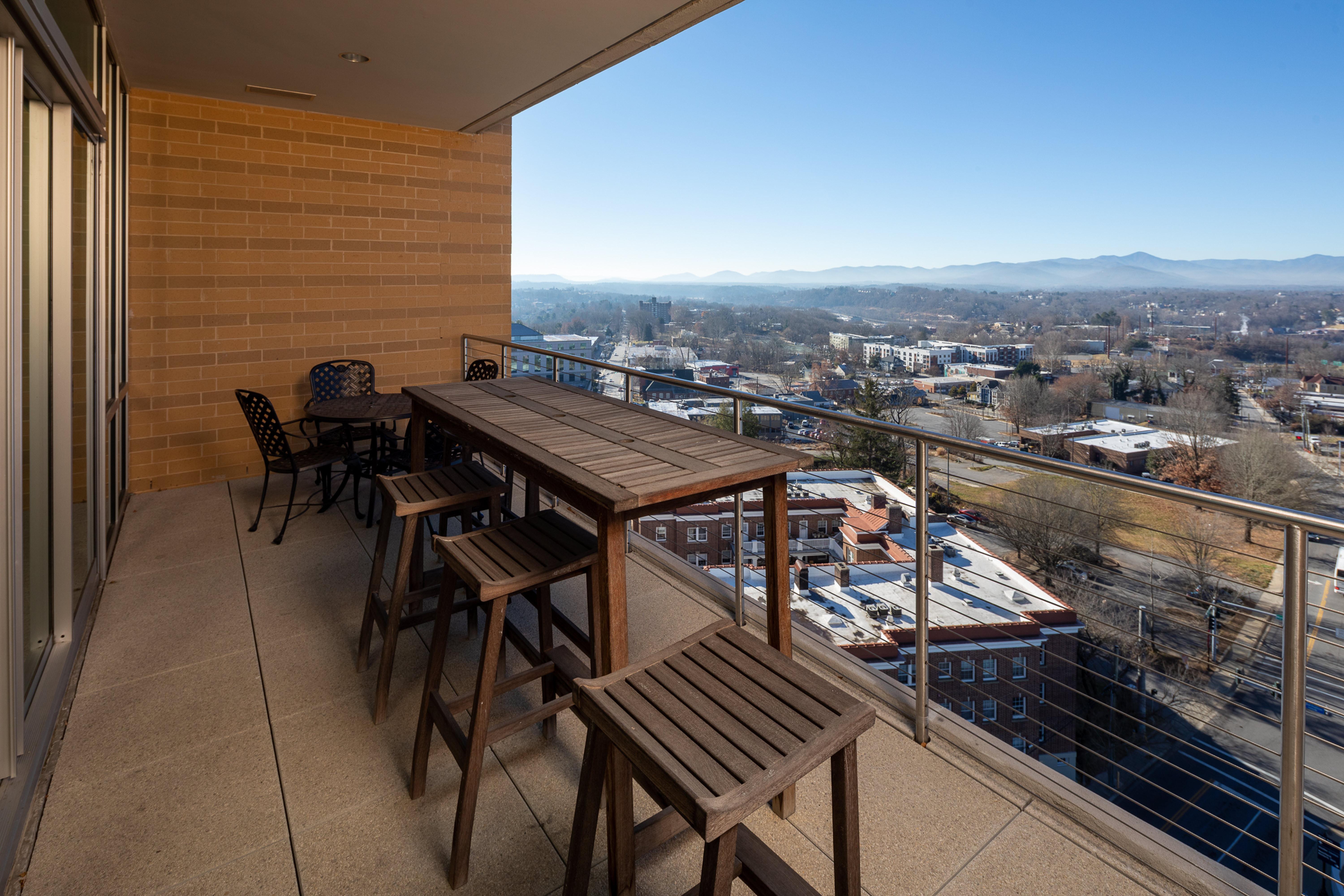 Hotel Indigo Asheville Downtown By Ihg Exterior photo