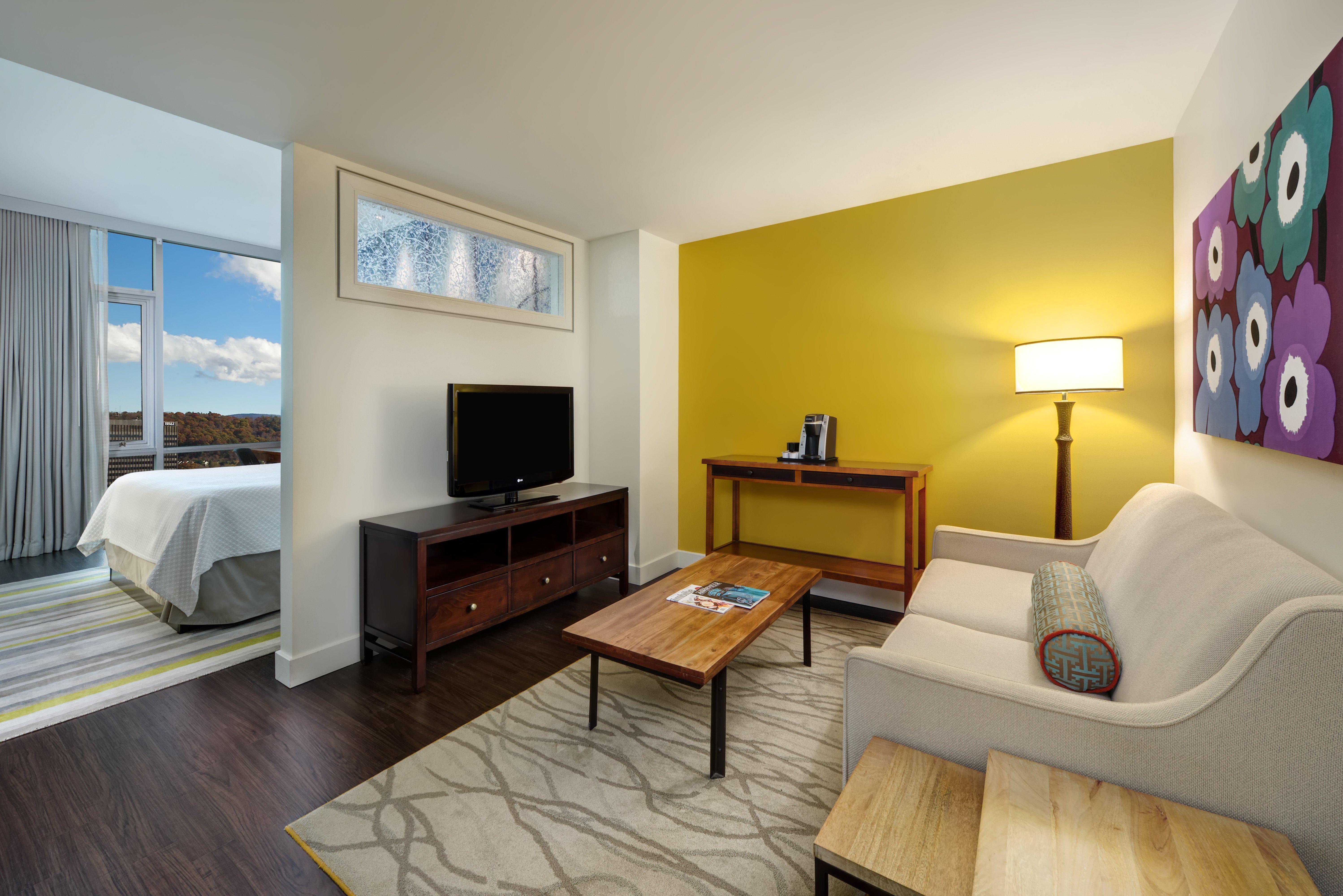 Hotel Indigo Asheville Downtown By Ihg Exterior photo