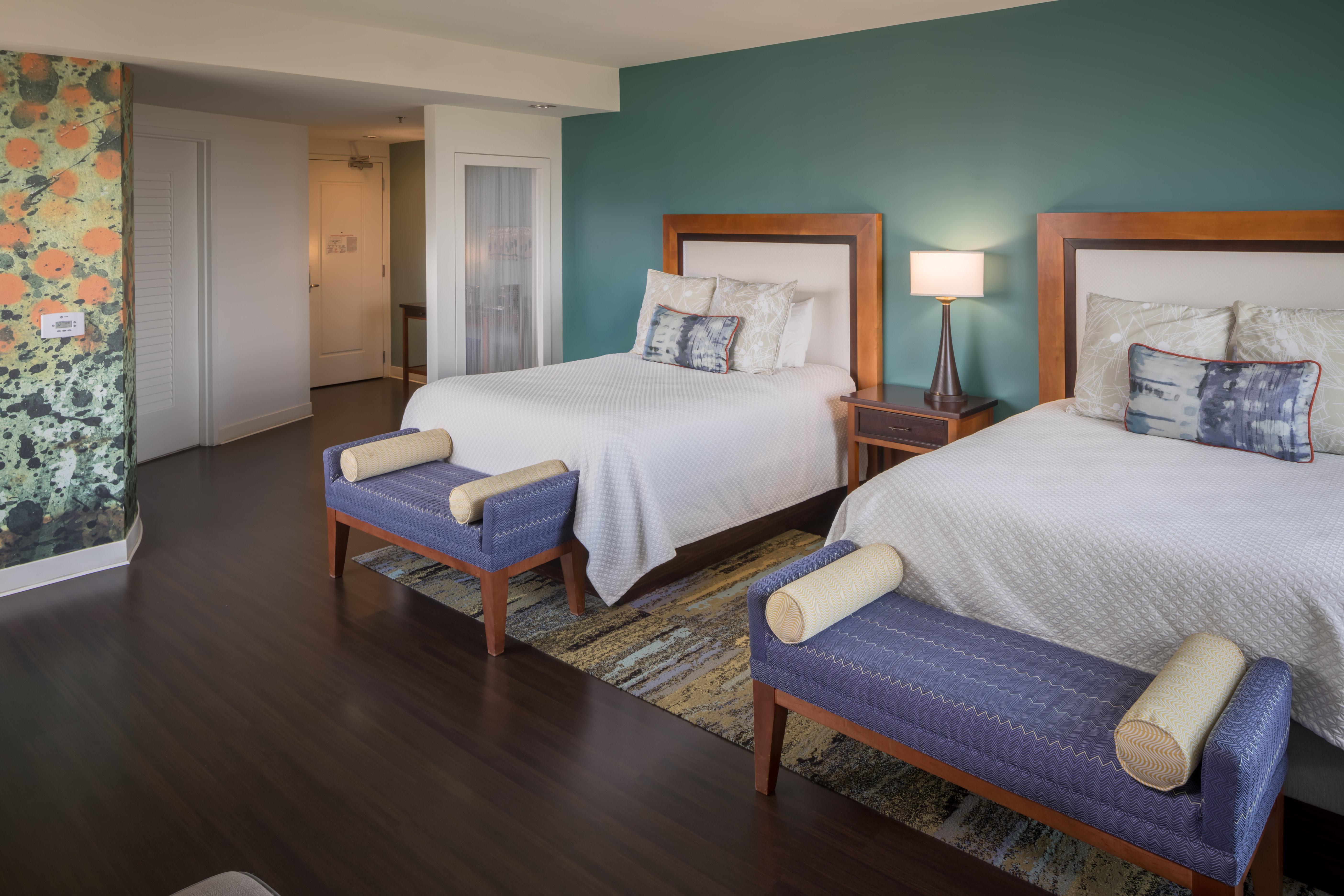 Hotel Indigo Asheville Downtown By Ihg Exterior photo