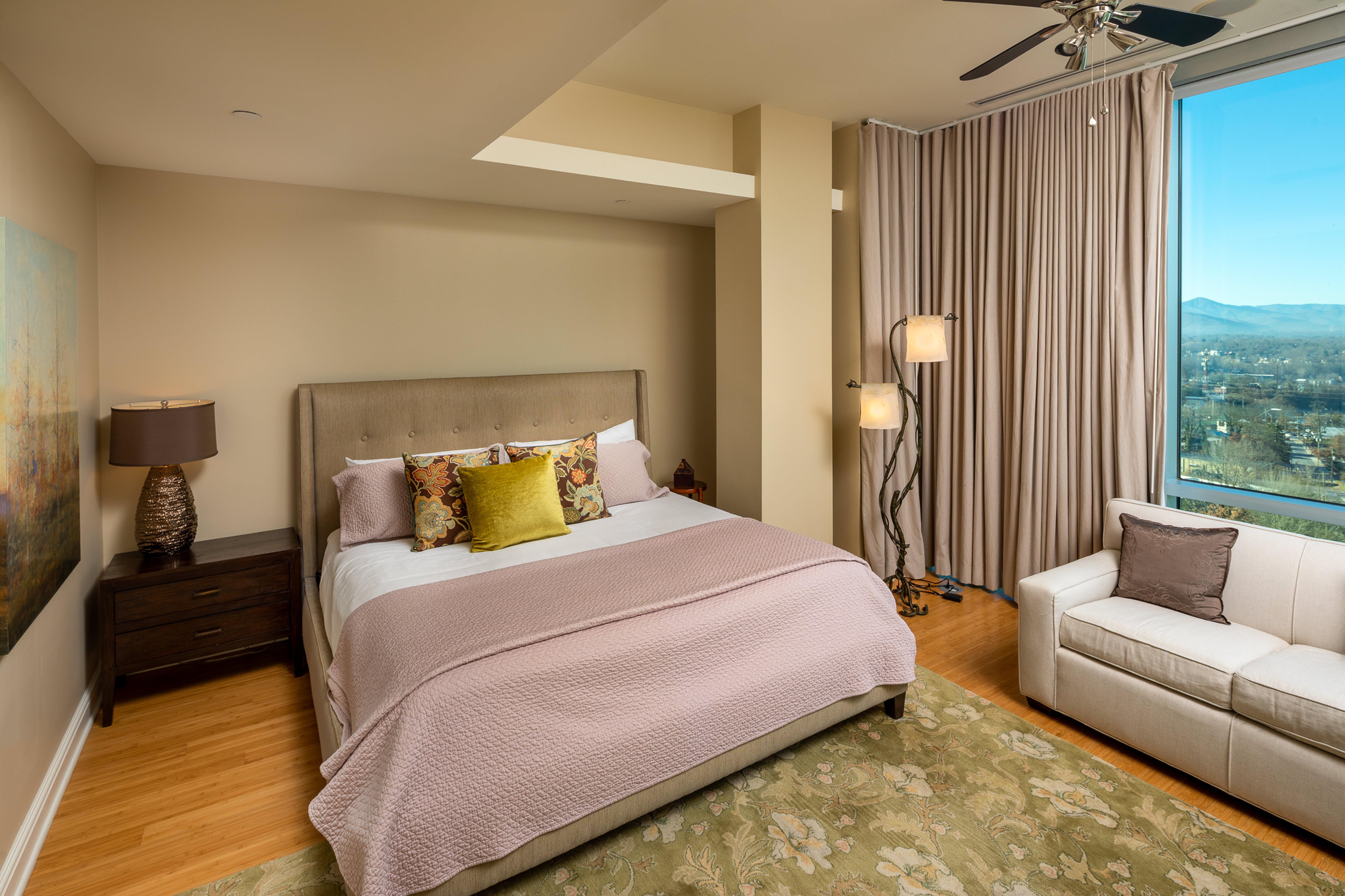 Hotel Indigo Asheville Downtown By Ihg Exterior photo