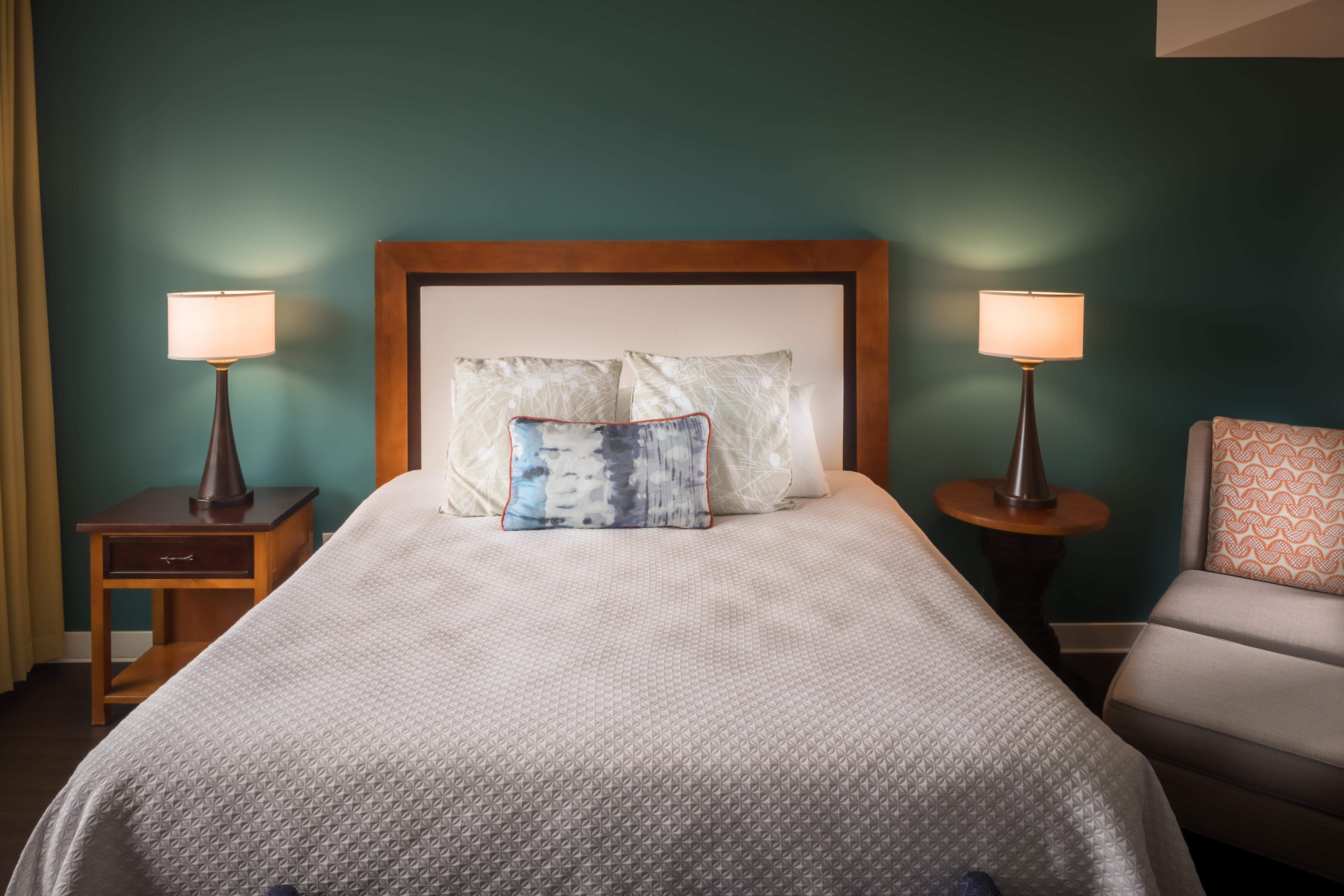 Hotel Indigo Asheville Downtown By Ihg Exterior photo