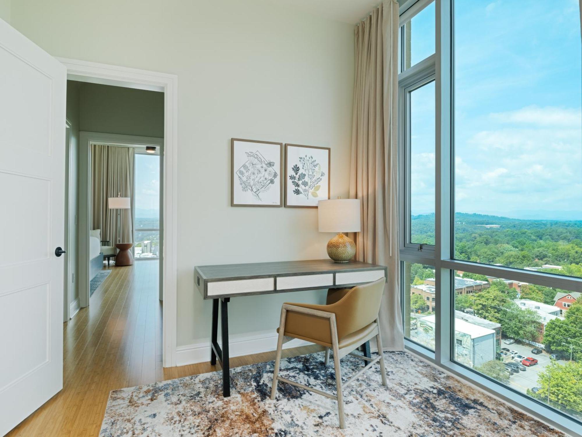 Hotel Indigo Asheville Downtown By Ihg Exterior photo