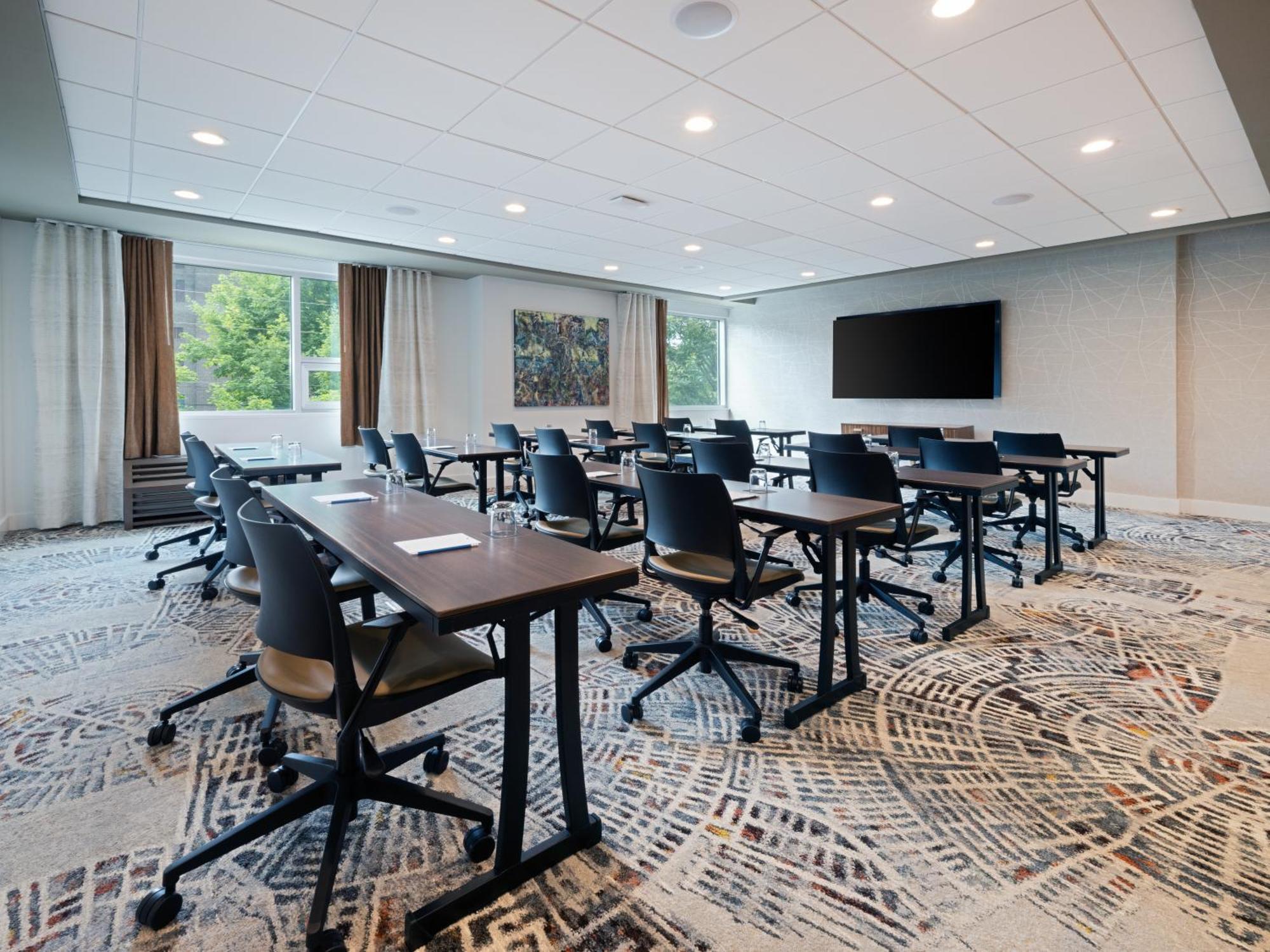 Hotel Indigo Asheville Downtown By Ihg Exterior photo