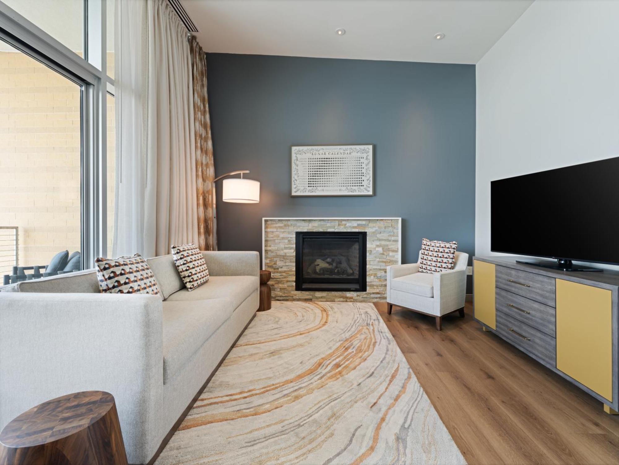 Hotel Indigo Asheville Downtown By Ihg Exterior photo