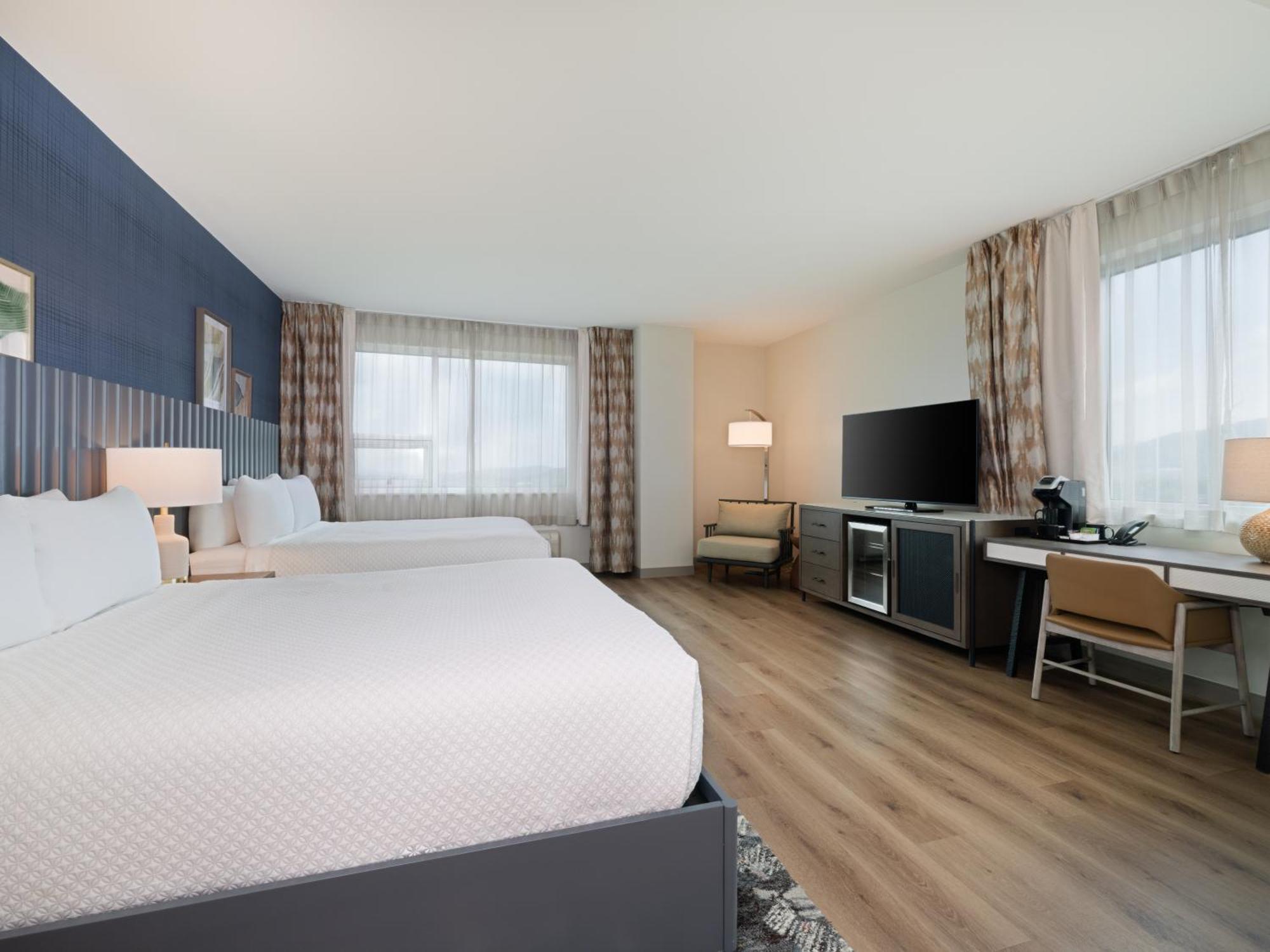Hotel Indigo Asheville Downtown By Ihg Exterior photo