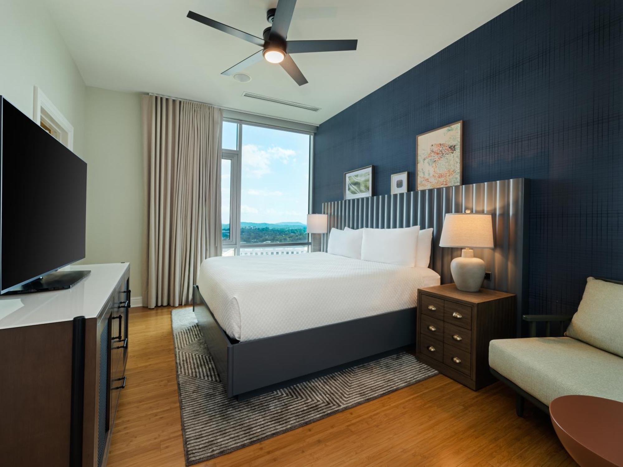 Hotel Indigo Asheville Downtown By Ihg Exterior photo