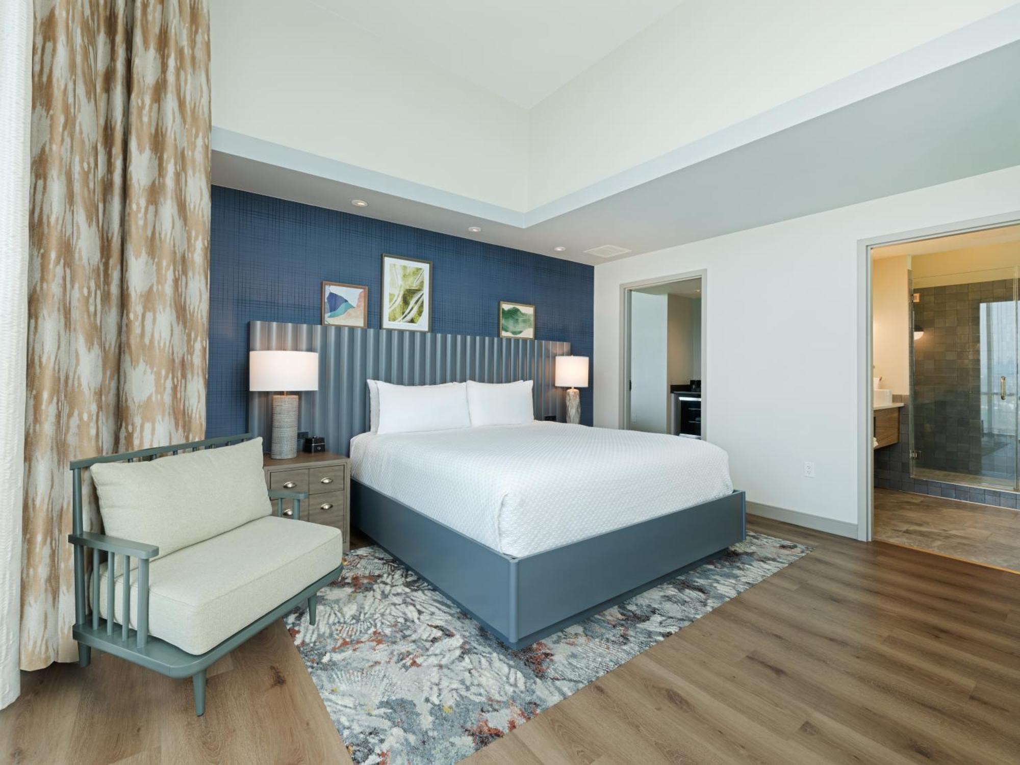 Hotel Indigo Asheville Downtown By Ihg Exterior photo