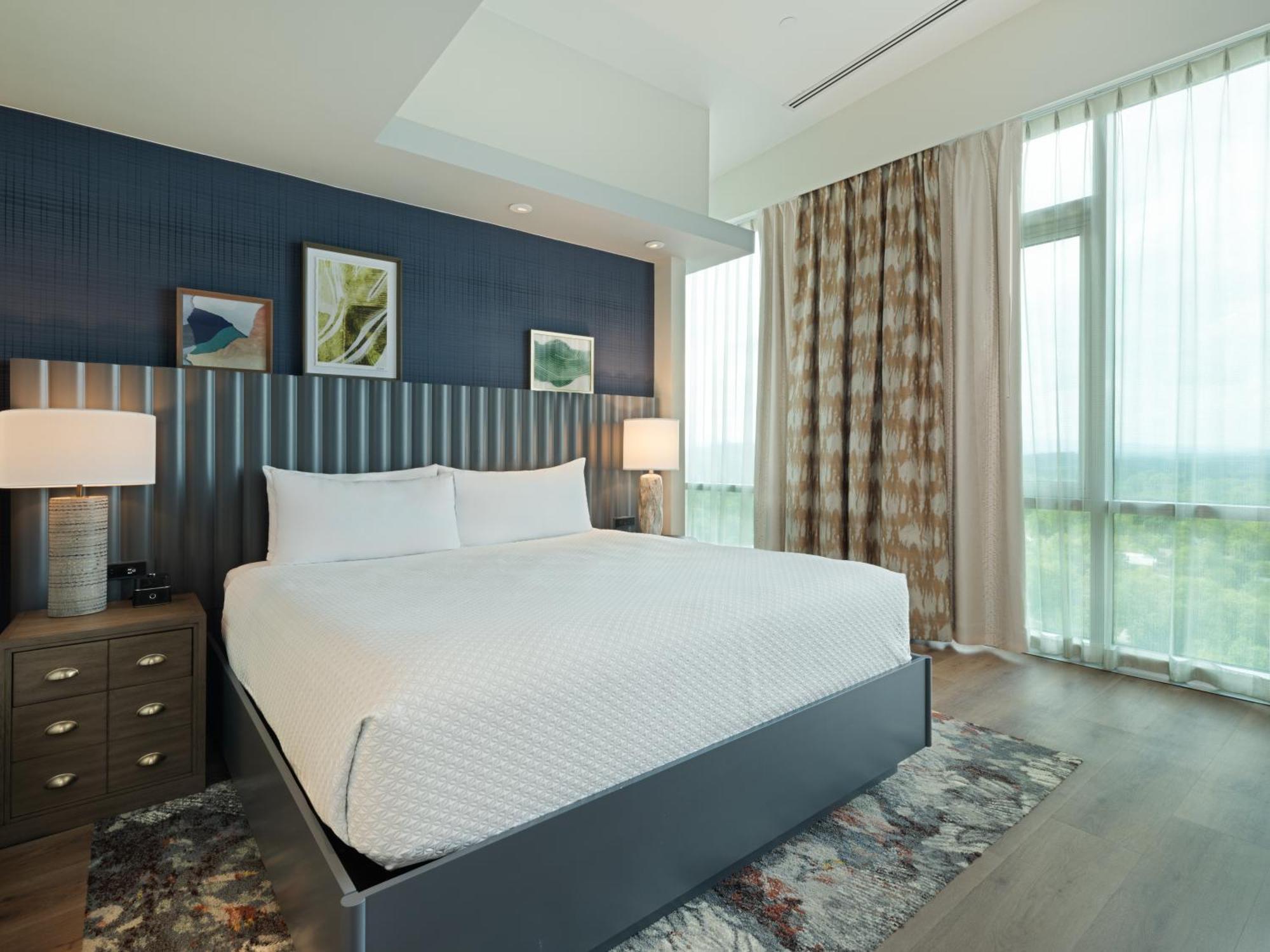 Hotel Indigo Asheville Downtown By Ihg Exterior photo