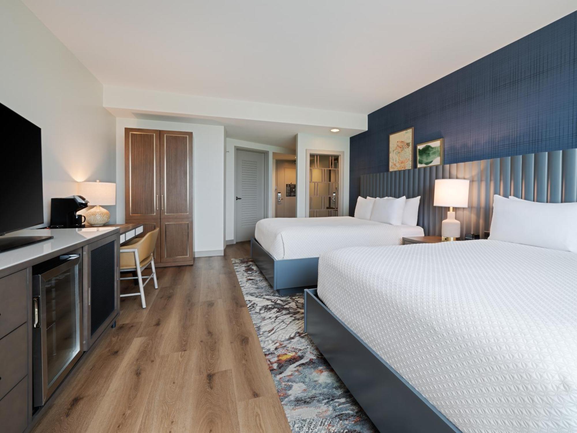 Hotel Indigo Asheville Downtown By Ihg Exterior photo