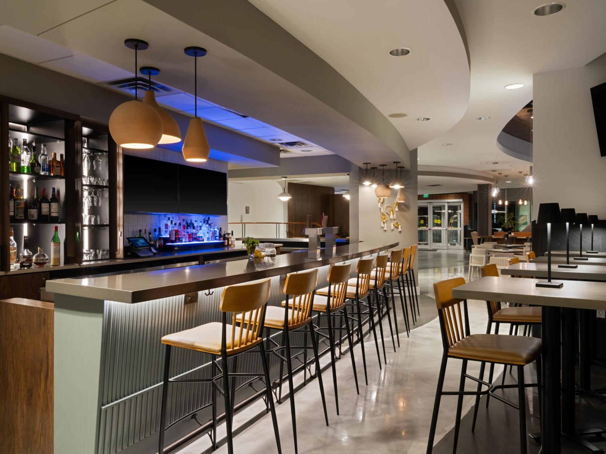 Hotel Indigo Asheville Downtown By Ihg Exterior photo