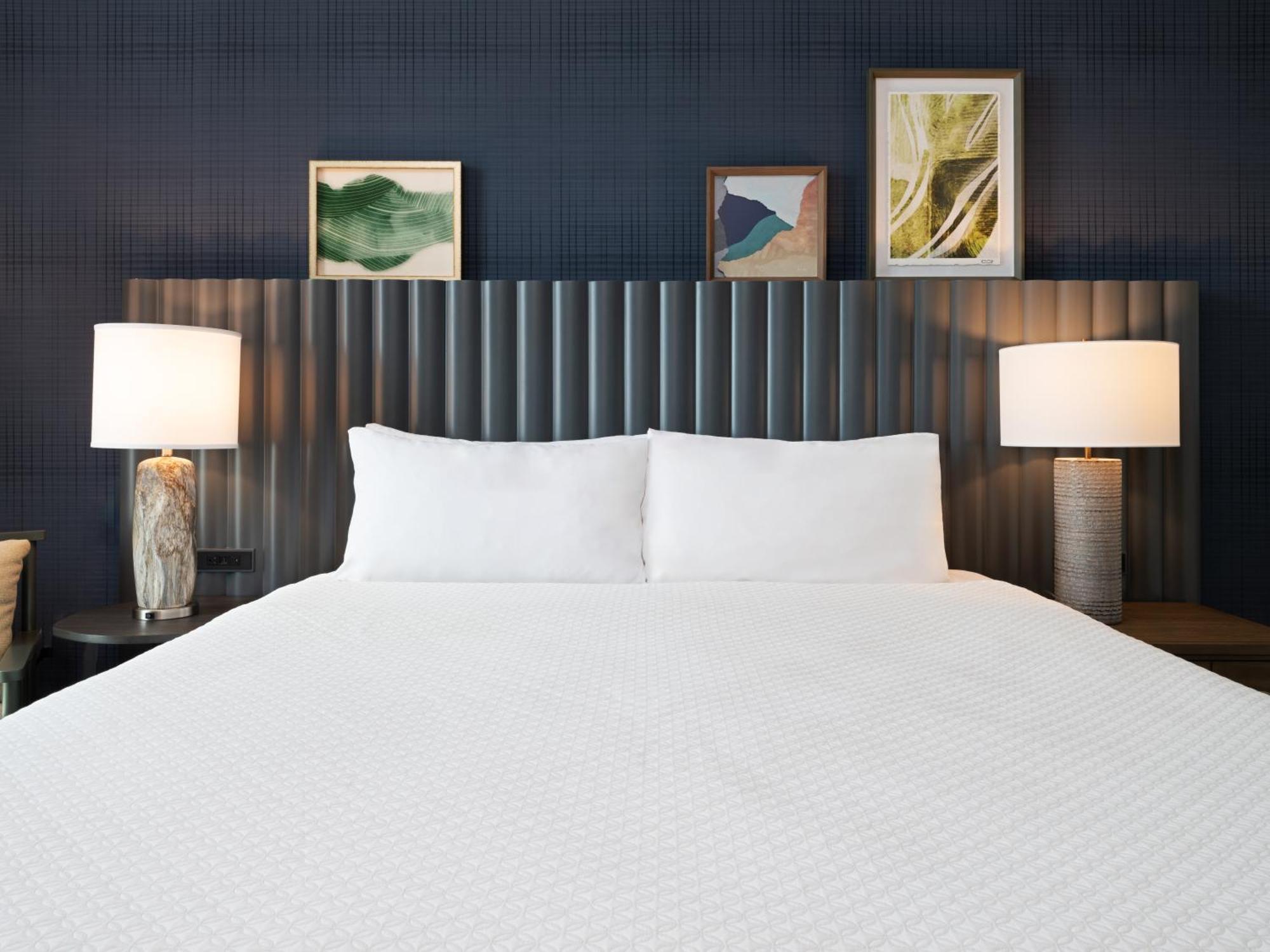 Hotel Indigo Asheville Downtown By Ihg Exterior photo